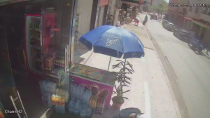 Caméra IP - Marruecos