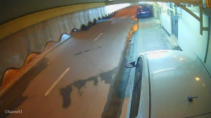 Caméra IP - Bahrain