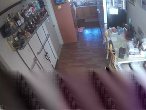 Caméra IP - Südkorea