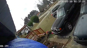 Caméra IP - United States of America