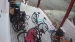 Caméra IP - Austria