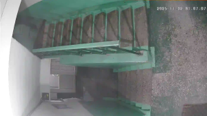 Caméra IP - Russische Föderation