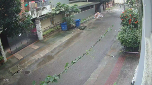 Caméra IP - Bangladesh