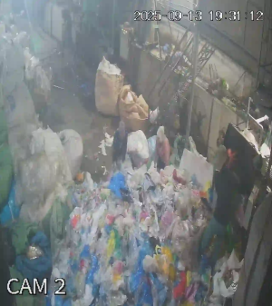 Caméra IP - Vietnam