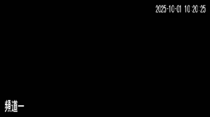 Caméra IP - Hongkong