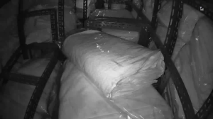 Caméra IP - South Korea