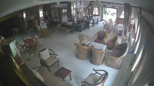 Caméra IP - Thailand