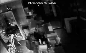 Caméra IP - Netherlands