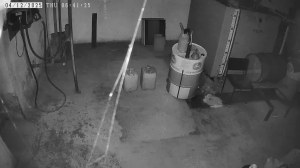 Caméra IP - Czech Republic