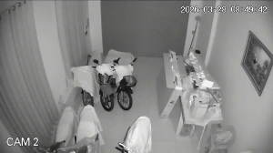 Caméra IP - Vietnam