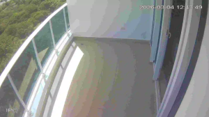 Caméra IP - Dominican Republic