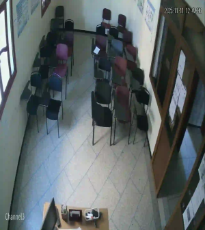 Caméra IP - Morocco