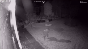 Caméra IP - United Kingdom