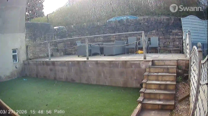 Caméra IP - Reino Unido