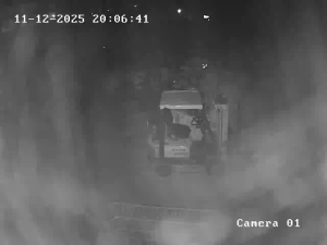 Caméra IP - Denmark