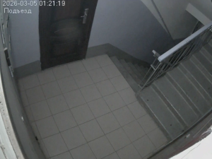 Caméra IP - Russian Federation