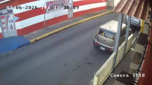 Caméra IP - Porto Rico