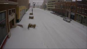 Caméra IP - États-Unis d'Amérique