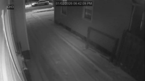 Caméra IP - United States of America