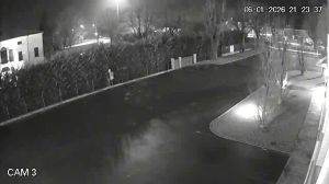 Caméra IP - Italien