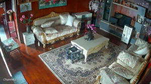 Caméra IP - Thaïlande