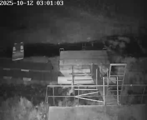 Caméra IP - Eslovaquia