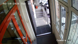 Caméra IP - Mongolia