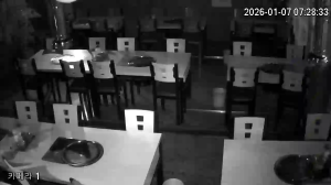 Caméra IP - South Korea