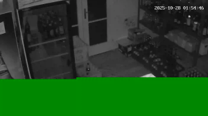 Caméra IP - Hungary