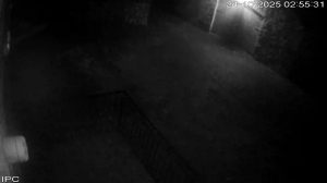 Caméra IP - Irlande