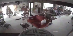 Caméra IP - United States of America