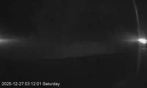 Caméra IP - Sudafrica