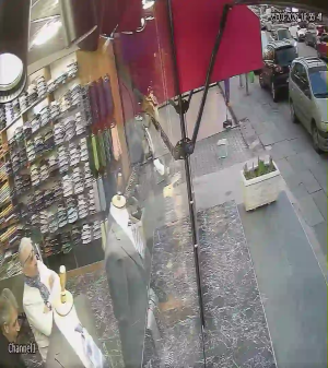 Caméra IP - Türkiye