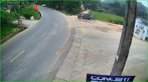 Caméra IP - Vietnam