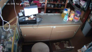 Caméra IP - Vereinigte Staaten von Amerika