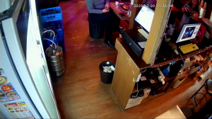 Caméra IP - República de Corea