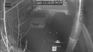 Caméra IP - República de Corea