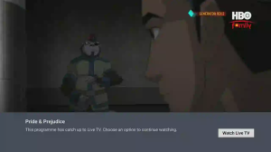 Caméra IP - Malaisie