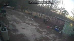 Caméra IP - États-Unis d'Amérique