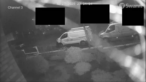 Caméra IP - Vereinigtes Königreich