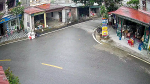 Caméra IP - Vietnam