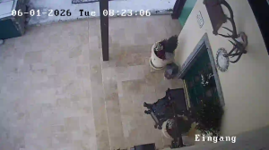 Caméra IP - Österreich