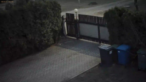 Caméra IP - Lithuania