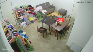 Caméra IP - Malaisie