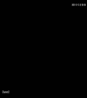 Caméra IP - Colombia