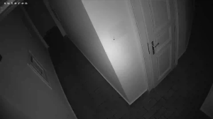 Caméra IP - República Checa