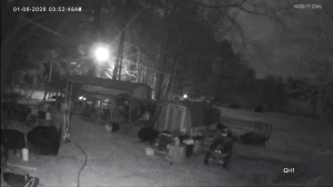 Caméra IP - États-Unis d'Amérique