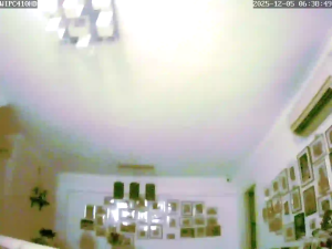 Caméra IP - Singapore