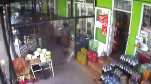 Caméra IP - Georgia