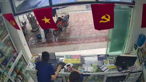 Caméra IP - Vietnam